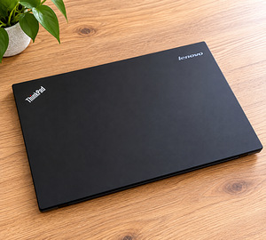 Lenovo ThinkPad T560 15,6” Full HD / i5 / 8GB / 512GB SSD (2 фото из 2)