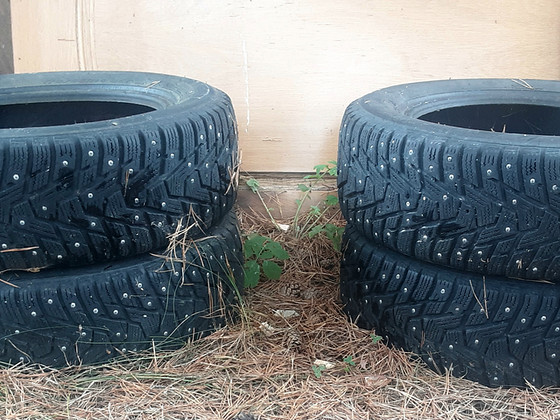 M/S rehvid 175/65 R14