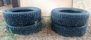 Шины M/S 175/65 R14 (1 фото из 1)