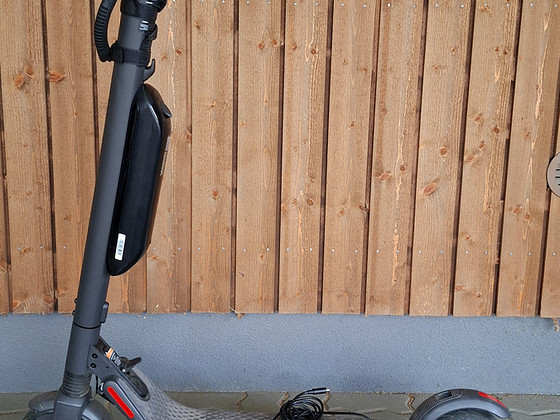 Segway Ninebot ES4 remondiks või varuosadeks
