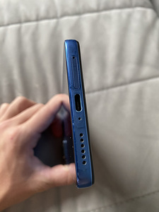 Xiaomi Redmi Note 11 Pro 5G 6/128GB – Atlantic Blue (6 фото из 10)