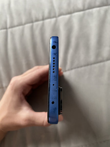 Xiaomi Redmi Note 11 Pro 5G 6/128GB – Atlantic Blue (7 фото из 10)