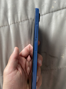 Xiaomi Redmi Note 11 Pro 5G 6/128GB – Atlantic Blue (8 фото из 10)