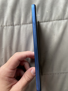 Xiaomi Redmi Note 11 Pro 5G 6/128GB – Atlantic Blue (9 фото из 10)