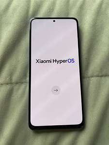 Xiaomi Redmi Note 11 Pro 5G 6/128GB – Atlantic Blue (10 фото из 10)