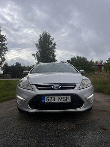 Ford Mondeo Titanium 2.0 103 кВт (1 фото из 7)