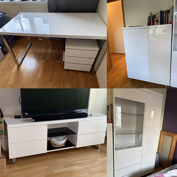 Mööblikomplekt