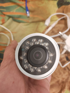 IP Камера Dahua Technology Bullet Lite (IPC-HFW1320SP-0280B) (1 фото из 6)