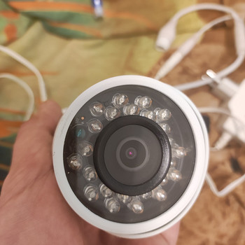 IP Камера Dahua Technology Bullet Lite (IPC-HFW1320SP-0280B)