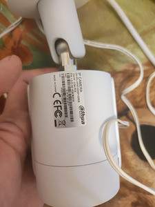 IP Камера Dahua Technology Bullet Lite (IPC-HFW1320SP-0280B) (2 фото из 6)