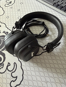 Marshall Major IV (1 foto / 1)