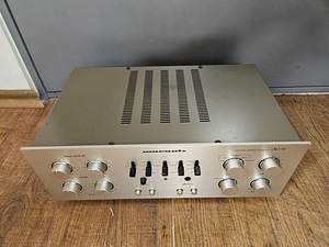 Marantz SC-8 стерео предусилитель (2 фото из 4)