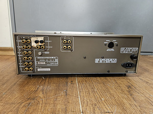 Marantz SC-8 стерео предусилитель (4 фото из 4)