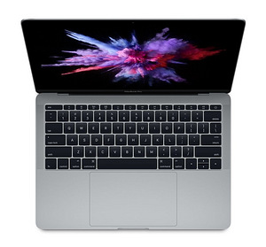 Ноутбук Macbook Pro 13-inch, 2017 8GB RAM (1 фото из 3)