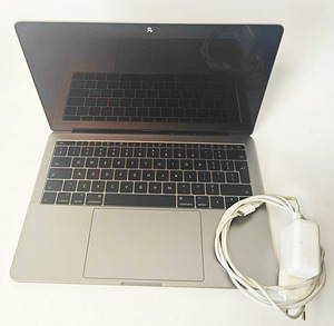 Ноутбук Macbook Pro 13-inch, 2017 8GB RAM (3 фото из 3)