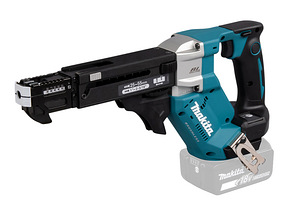 Инструмент Makita DFR551Z 2.06кг (1 фото из 2)