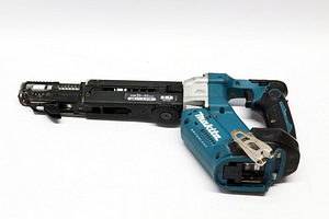 Инструмент Makita DFR551Z 2.06кг (2 фото из 2)