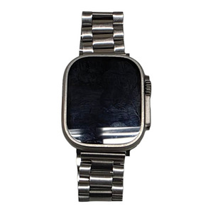Nutikellad Apple watch Ultra 49mm (seisab password) (2 foto / 5)