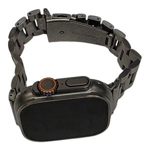 Nutikellad Apple watch Ultra 49mm (seisab password) (3 foto / 5)