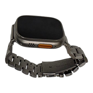 Nutikellad Apple watch Ultra 49mm (seisab password) (4 foto / 5)