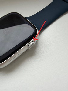Apple Watch Series 9 GPS 45mm (2 foto / 3)