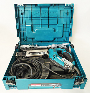 Kruvikeeraja Makita 6843JX 470W 6000 p/min (3 foto / 4)