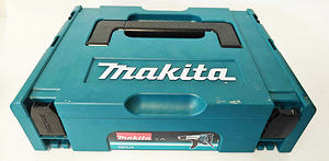 Kruvikeeraja Makita 6843JX 470W 6000 p/min (4 foto / 4)