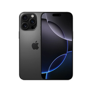 Mobiiltelefon Apple iPhone 16 Pro 256GB 8GB RAM (1 foto / 3)