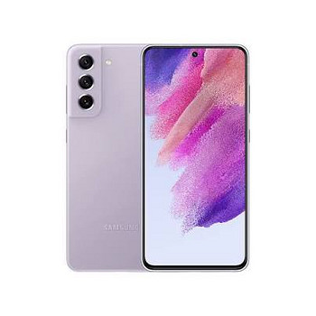 Телефон Samsung Galaxy S21 FE 128GB выгорание экрана