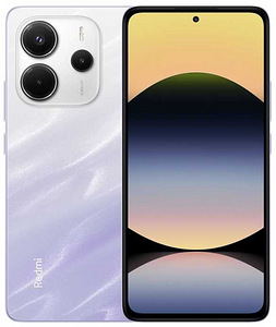 Mobiiltelefon Xiaomi Redmi Note 14 4G 128GB 108MP 5500mAh (1 foto / 3)