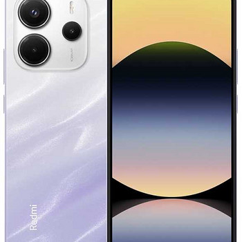 Mobiiltelefon Xiaomi Redmi Note 14 4G 128GB 108MP 5500mAh
