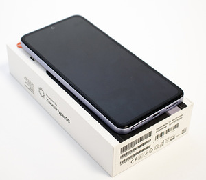 Mobiiltelefon Xiaomi Redmi Note 14 4G 128GB 108MP 5500mAh (2 foto / 3)