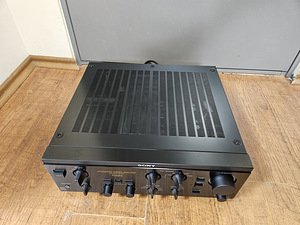 Sony TA-F700ES Stereo integreeritud võimendi (2 foto / 4)