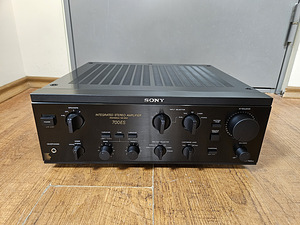 Sony TA-F700ES Stereo integreeritud võimendi (3 foto / 4)