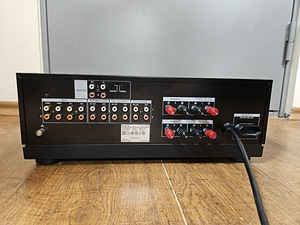 Sony TA-F700ES Stereo integreeritud võimendi (4 foto / 4)