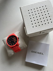 Наручные часы Diesel Double (1 фото из 4)