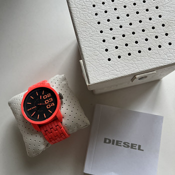 Наручные часы Diesel Double
