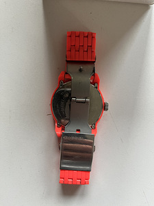 Наручные часы Diesel Double (4 фото из 4)