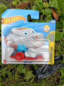 Hot wheels машинки (1 фото из 1)