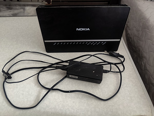 Роутер nokia (1 фото из 1)