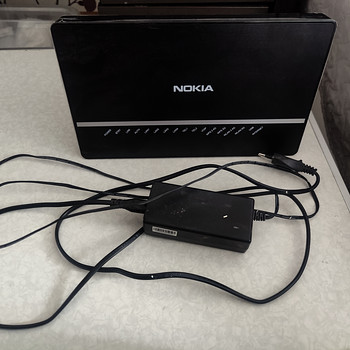 Ruuter nokia