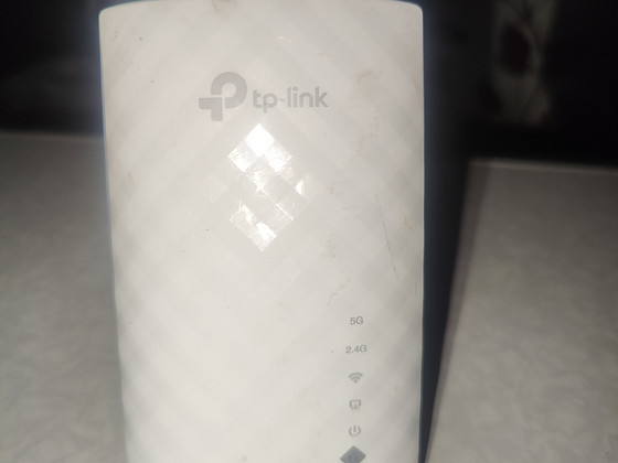 Wifi tp link