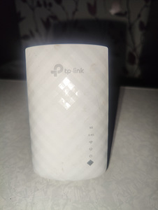 Усилитель wifi tp link (1 фото из 1)