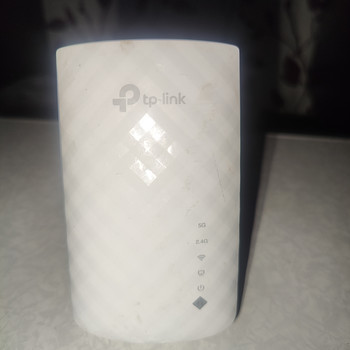 Усилитель wifi tp link