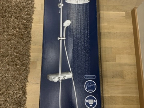 Europhia System Smart Control 260