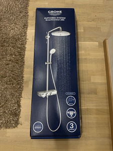Europhia System Smart control 260 (1 foto / 6)
