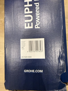Europhia System Smart control 260 (2 foto / 6)