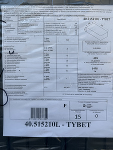 LODE Tybet - Klinkersillutuskivid (3 foto / 5)