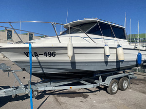 Bayliner Trophy (1 foto / 9)