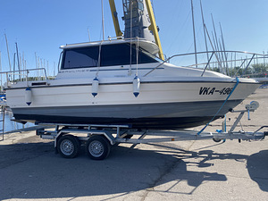 Bayliner Trophy (2 foto / 9)